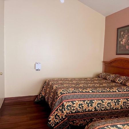 Payless Inn Kingfisher Extérieur photo