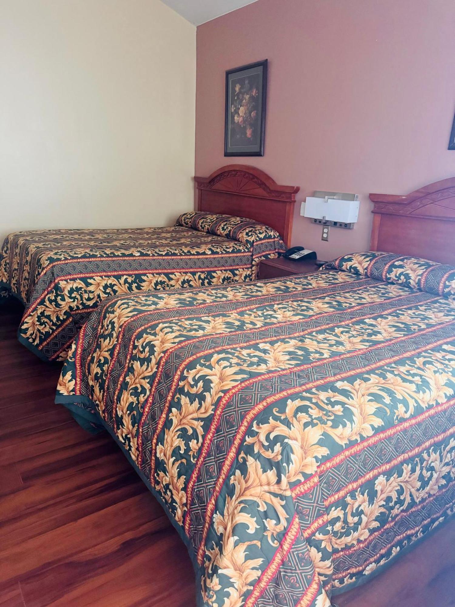 Payless Inn Kingfisher Extérieur photo
